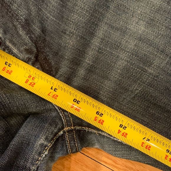 Citizens of Humanity Kelly #001 Stretch
Low waist Bootcut size 30
EUC - Picture 16 of 16